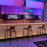Vibrant Beachside Escape: Aloft Bali Kuta at Beachwalk