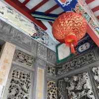中台灣必訪靈驗古廟：「雲林西螺福興宮」