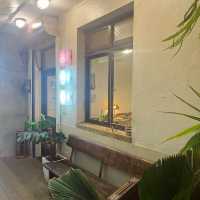 無咖啡 More Cafe