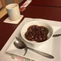 「西山溫泉 慶雲館」- 健力士世界紀錄的千年溫泉旅館