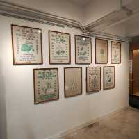 九龍麵粉廠60週年展覽