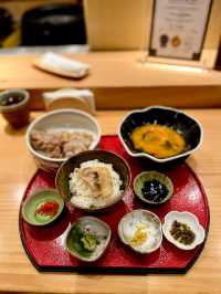 【Sukiyaki 伊勢熊】高質和牛壽喜燒套餐😍