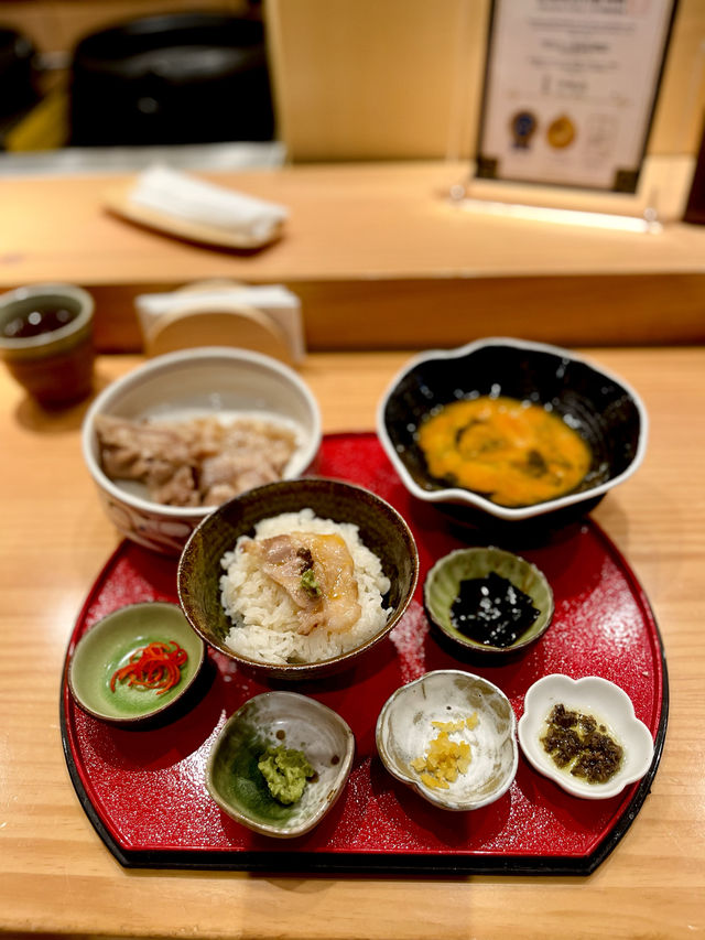 【Sukiyaki 伊勢熊】高質和牛壽喜燒套餐😍