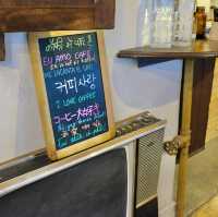 아늑하고 힙한 멜버른의 추천 카페 - 킨포크 Kinfolk