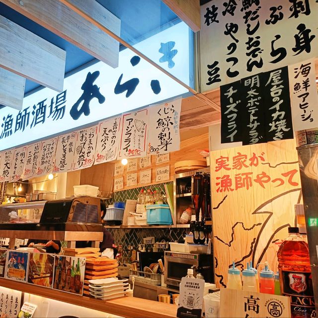 大阪観光でおすすめすぎるスポット✨