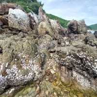 ⛰️ถ้ำลับบนเกาะล้าน หาดทองหลาง จ.ชลบุรี
