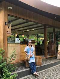 🍵 WTF Coffee Camp