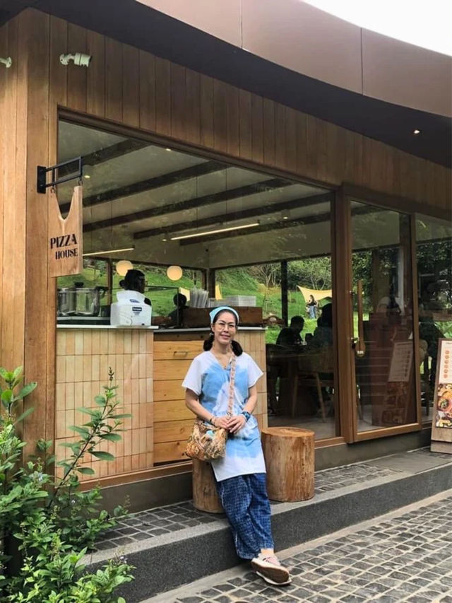 🍵 WTF Coffee Camp