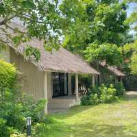 พักผ่อน ฟาร์มสเตย์ฮีลใจ ใกล้กรุงเทพ🪿🧺🌳