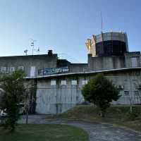 【兵庫県 西脇市】謎の建造物テラ・ドーム