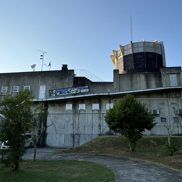 【兵庫県 西脇市】謎の建造物テラ・ドーム