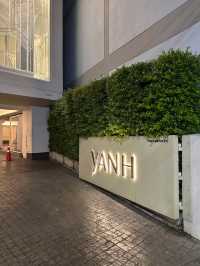 曼谷酒店：YANH Ratchawat Hotel，適合休閑和游泳
