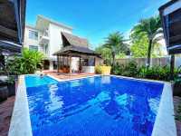 SIARGAO SEASKY RESORT