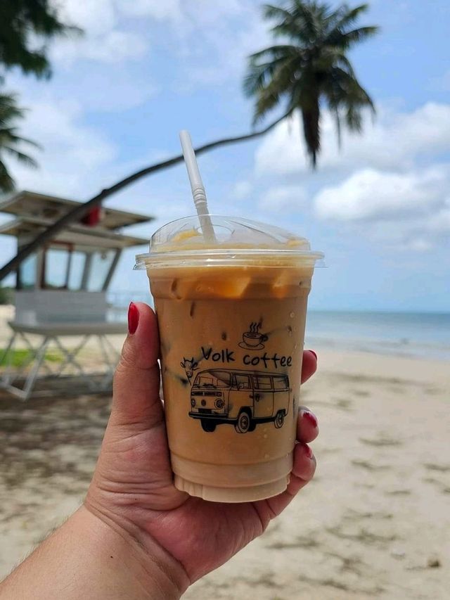 หาดทุ่งวัวแล่น ชุมพร 🏝 