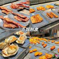 深圳人氣海鮮火鍋放題