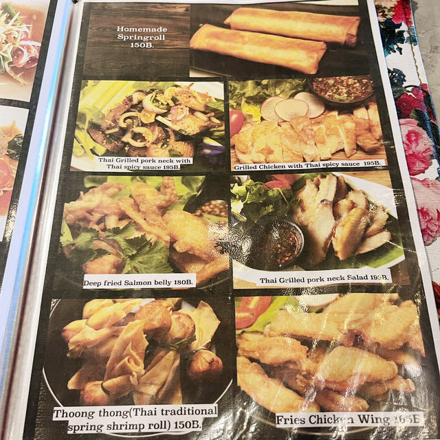 ASTRO HOUSE CAFE บางละมุง 🌟🌟