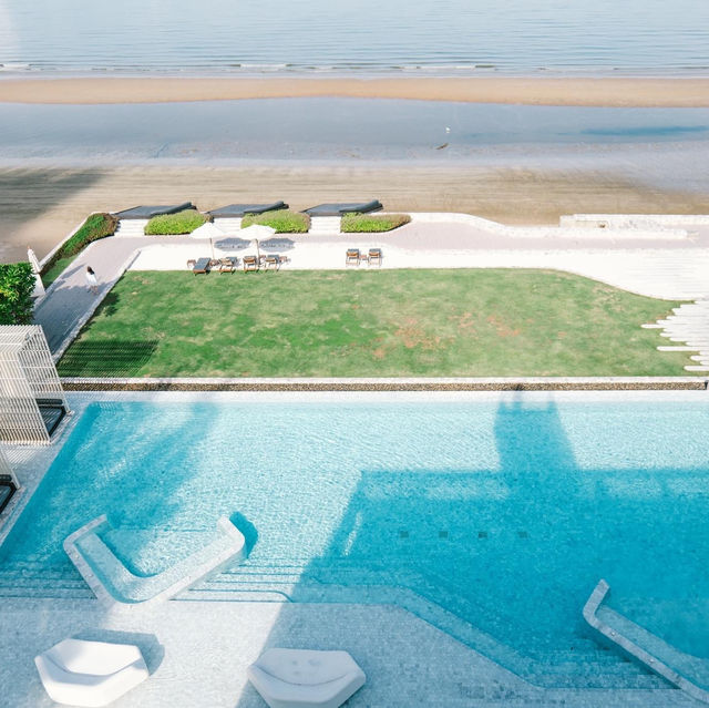 Veranda Resort Pattaya Na Jomtien - MGallery 