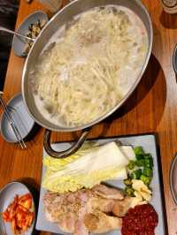 하남 꼭 가야할 코스! : ☕️카페수우 본점&🍜미사 칼국수