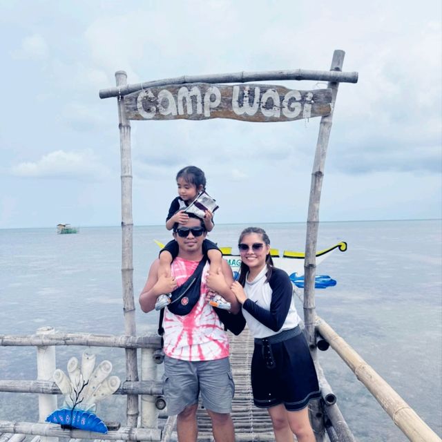 BANTAYAN ISLAND ADVENTURE!