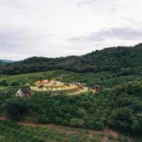 SKY 360 CAMP 