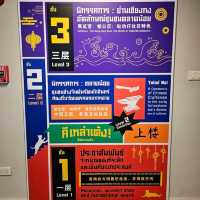 พิพิธภัณฑ์ตลาดน้อย (Talad Noi Museum)