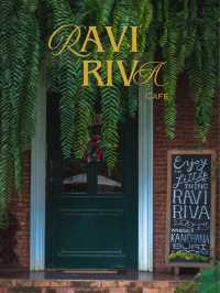 รีวิว คาเฟ่ RAVI RIVA🥤
