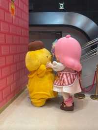 Sanrio主題樂園