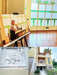 ⭐️【免費參觀】虎豹別墅：歷史建築，值得一遊！【香港景點】