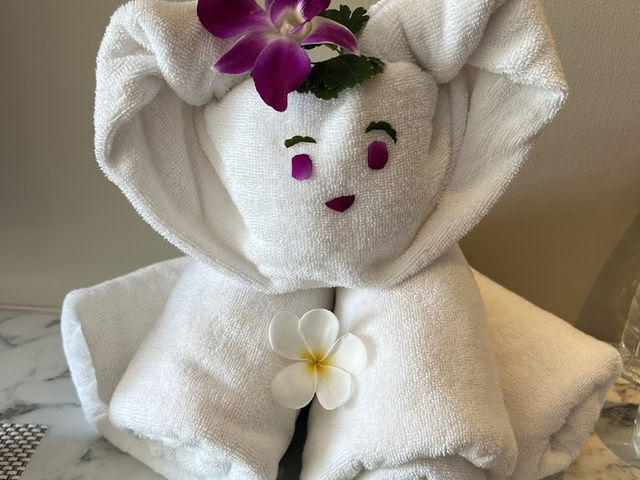 📍JW Marriott Phuket Resort & Spa