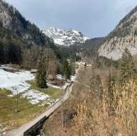 【オーストリア】死ぬまでに一度は見たい絶景スポット🇦🇹