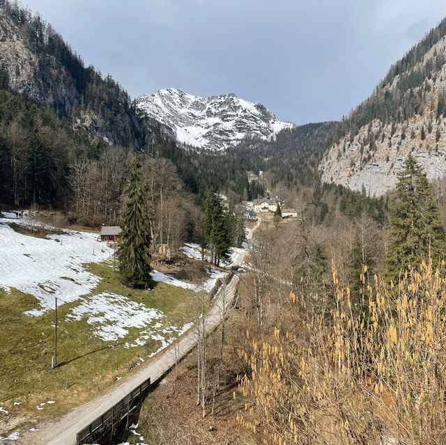 【オーストリア】死ぬまでに一度は見たい絶景スポット🇦🇹