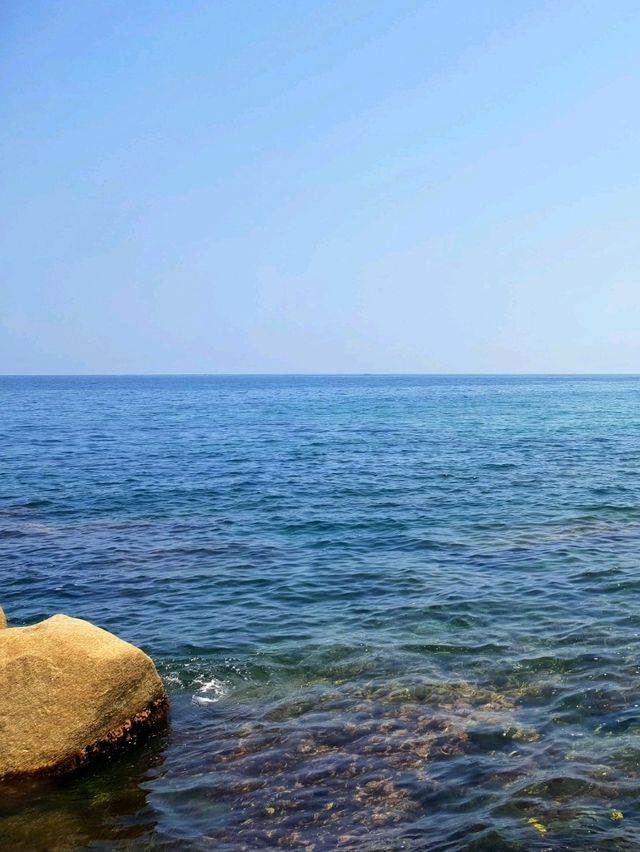 양양여행 필수 코스! : 🏖휴휴암