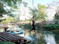 Khaoyai Paradise on Earth