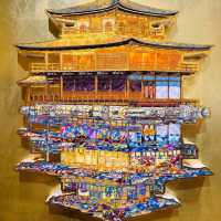 逸翁美術館：東西藝術交集