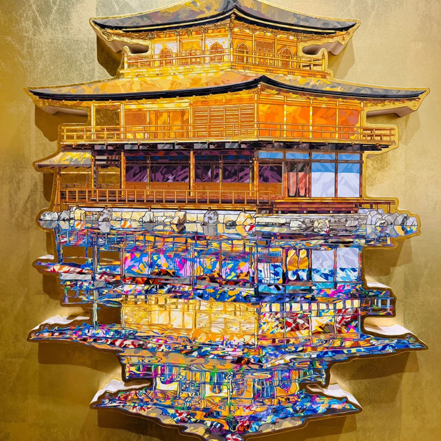 逸翁美術館：東西藝術交集