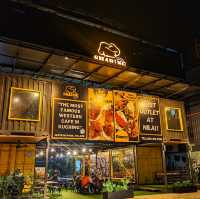🇲🇾 Savor the Best of Western Cuisine at Sharing Nilai