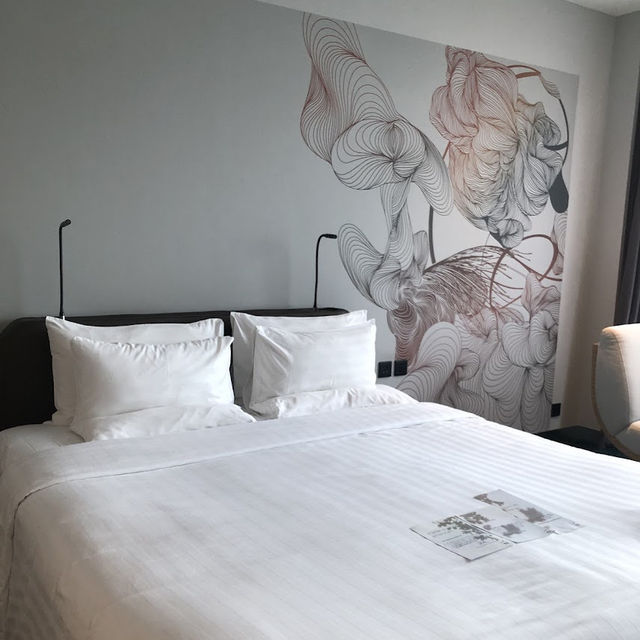  🏖😊🏝 Novotel Marina Sriracha & Koh Si Chang
