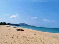 หาดไม้ขาว