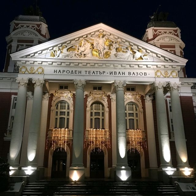 Sofia, Bulgaria