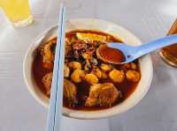 Eat like a local in Penang