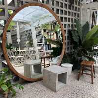 Altitude Café อัลติจูด คาเฟ่ลับแถวบางพระ