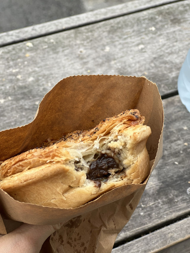 紐西蘭南島 73公路經過必吃！World Famous Sheffield Pies - Sheffield store