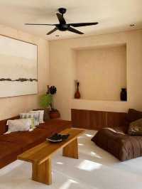 Khaleela Villas - Another top tier stay in Bali🫶👙🏖️