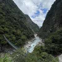 Quote this stunning City day tour of Taroko National Park