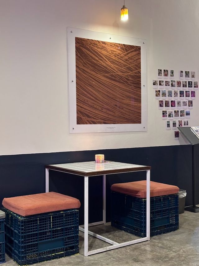  📍🌿 Concept Chan Café 