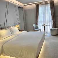 The Prestige Hotel Penang