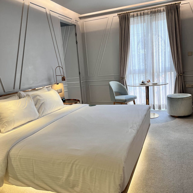 The Prestige Hotel Penang