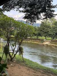 🛖 ธารน้ำริเวอร์นครนายก(พูลวิลล่า)