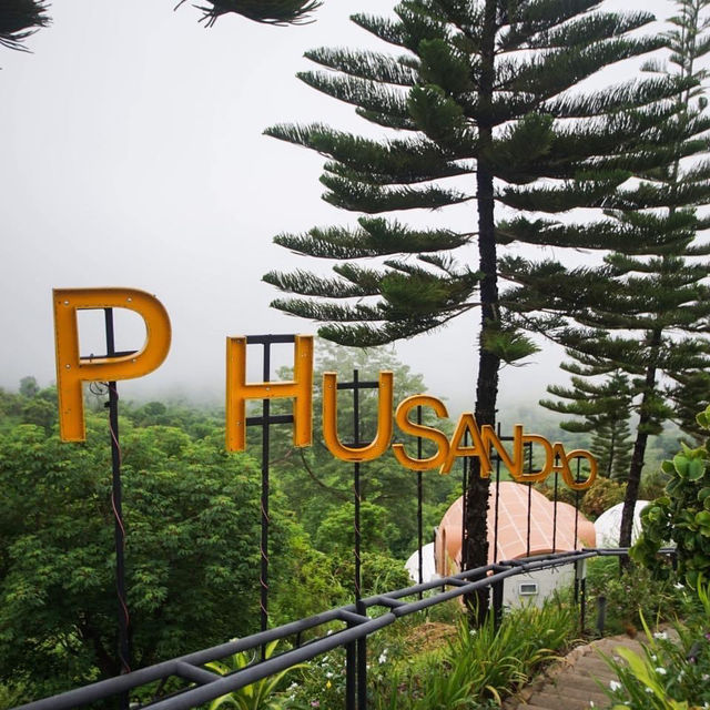 PhuSandao Resort