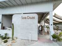 屏東琉球 這沙灘酒吧不說以為來到泰國 Sea Daze Liuqiu